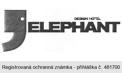DESIGN HOTEL ELEPHANT