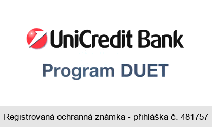 UniCredit Bank Program DUET