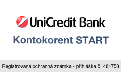 UniCredit Bank Kontokorent START