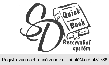 SD Quick Book Rezervační systém