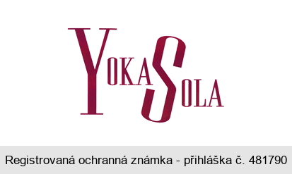 YOKA SOLA