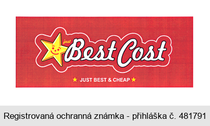 just Best Cost JUST BEST & CHEAP