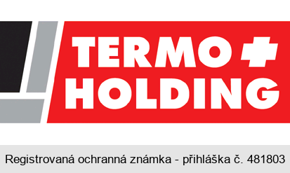 TERMO+ HOLDING