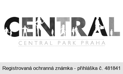 CENTRAL CENTRAL PARK PRAHA