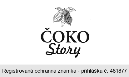 ČOKO Story