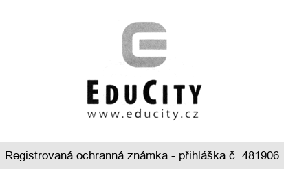 E EDUCITY www.educity.cz