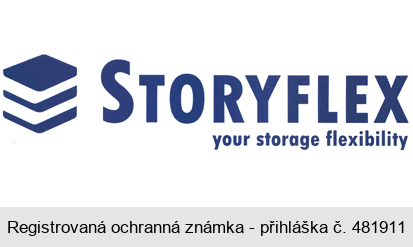 STORYFLEX your storage flexibility