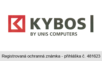 KYBOS BY UNIS COMPUTERS