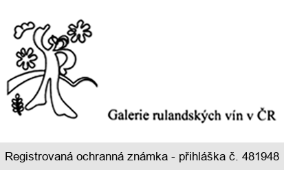 Galerie rulandských vín v ČR