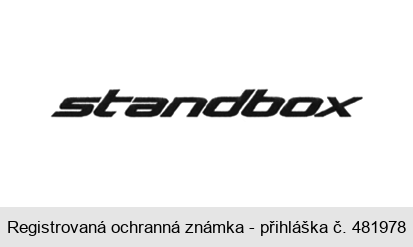 standbox