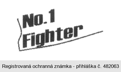 No. 1 Fighter