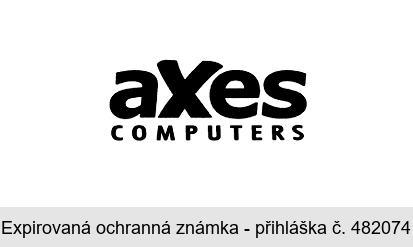 axes COMPUTERS