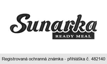 Sunarka READY MEAL