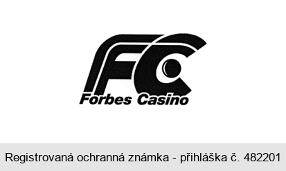 FC Forbes Casino