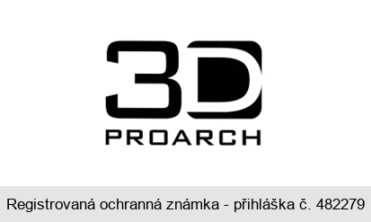 3D PROARCH