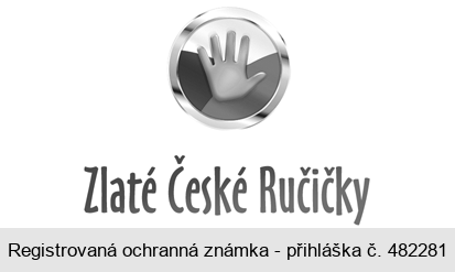 Zlaté České Ručičky