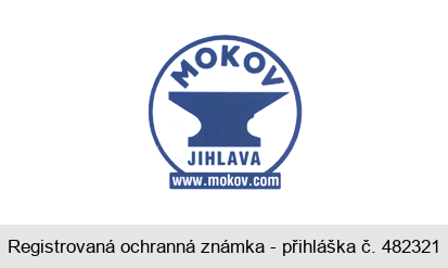 MOKOV JIHLAVA www.mokov.com