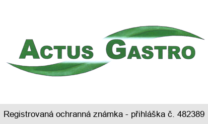 ACTUS GASTRO