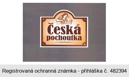 Česká pochoutka