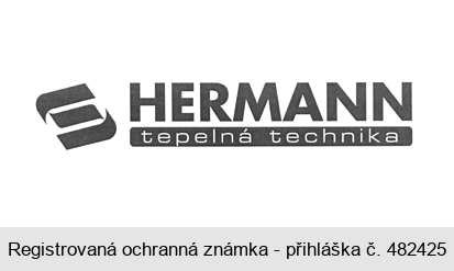 HERMANN tepelná technika