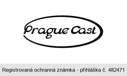 Prague Cast
