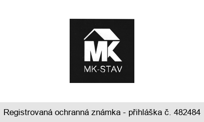 MK MK-STAV