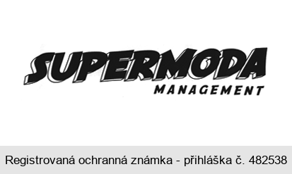 SUPERMODA MANAGEMENT