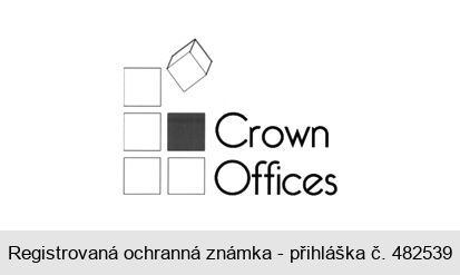 Crown Offices