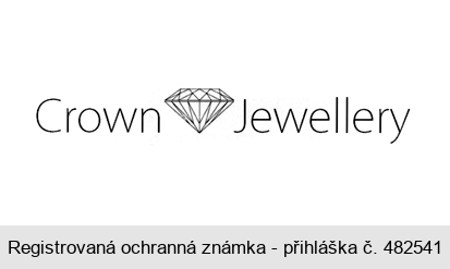Crown Jewellery