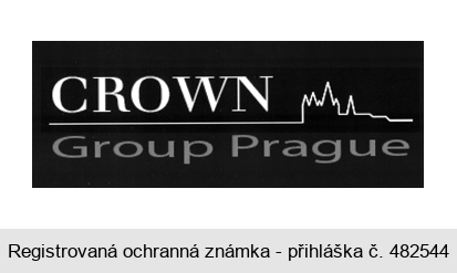 CROWN Group Prague