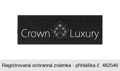 Crown Luxury