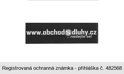 www.obchodsdluhy.cz ... nedejte se!
