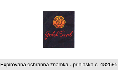Gold Seal GOLD SEAL PREMIUM GS