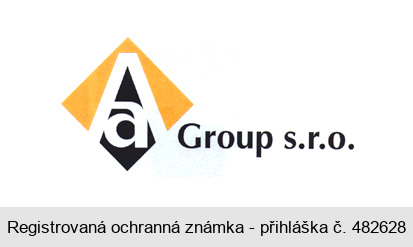 Aa Group s.r.o.