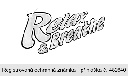 Relax & Breathe