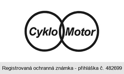 Cyklo Motor