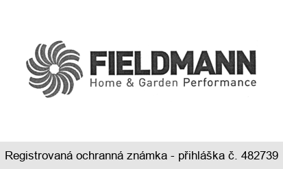 FIELDMANN Home & Garden Performance