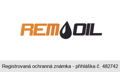 REM OIL