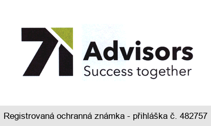 7i Advisors Success together