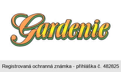 Gardenie