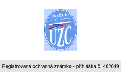Policie České republiky ÚZČ