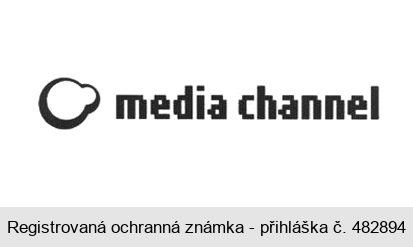 media channel