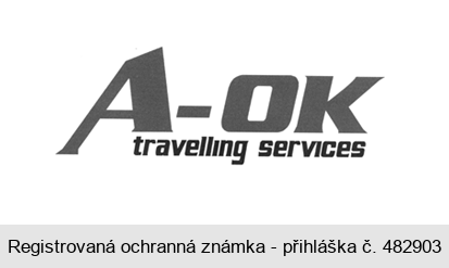 A-OK travelling services