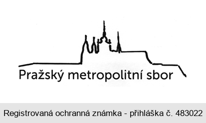 Pražský metropolitní sbor