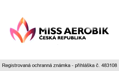 MISS AEROBIK ČESKÁ REPUBLIKA