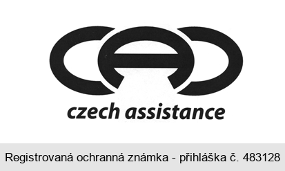 CAC czech assistance