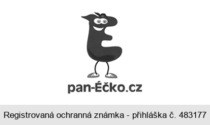 E pan-Éčko.cz