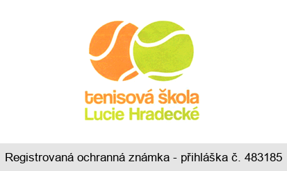 tenisová škola Lucie Hradecké