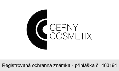 CC CERNY COSMETIX