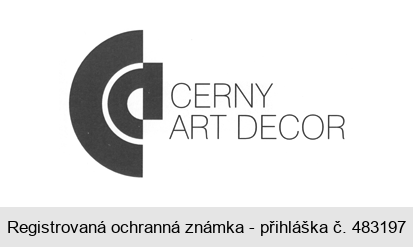 Cd CERNY ART DECOR